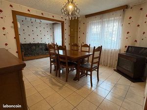Vente - Plain pied -