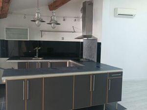 Location maison village