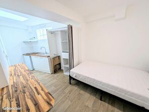 Location chambre 13m2