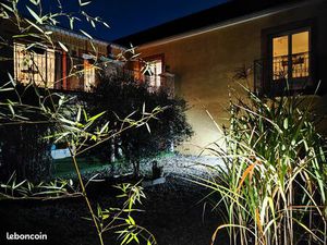 Villa spacieuse et meublée à louer