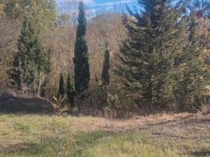 Terrain constructible et viabilisé 5000m2