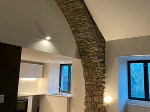 Duplex 3 pièces avec grand garage