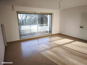 2 pièces 48 rue d'altkirch 67100 Strasbourg