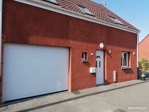 Maison 5 pièces 86 m²