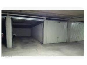 Garage a louer