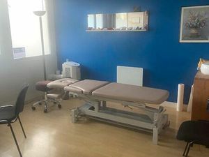 Partage de Local professionnel