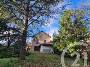 Maison à vendre - 6 pièces - 197 93 m2 - Riorges - 42 - RHONE-ALPES