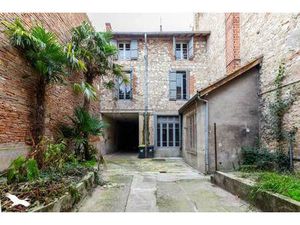 Vente immeuble Valence (82400)