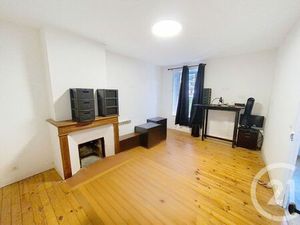Appartement T2 à louer - 2 pièces - 57 64 m2 - St Girons - 09 - MIDI-PYRENEES