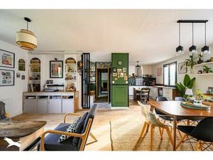 Vente maison 4 pièces 100 m² Labastide-Saint-Pierre (82370)