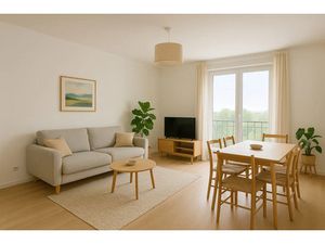 Vente appartement 4 pièces 84 m² à Saint-Cyr-l'Ecole (78210)  457 000 €