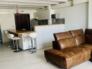 Maison à louer - 3 pièces - 67 15 m2 - Codognan - 30 - LANGUEDOC-ROUSSILLON