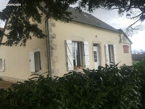 A louer maison t4 meublee