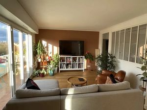 Vente appartement 5 pièces 113 m² à Chatou (78400)  750 000 €