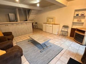 Appartement T2 meublé proximité de Semur -en -Auxois