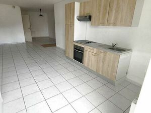 Roeulx appartement t2 en rdc