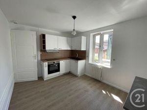 Appartement F3 à louer - 3 pièces - 71 m2 - St Georges De Reneins - 69 - RHONE-ALPES