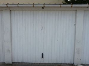 Parking à louer - 11 m2 - Drancy - 93 - ILE-DE-FRANCE