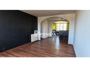 Bourg-Les-Valence - Appartement 2 chambres AVEC parking sécurisé