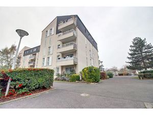 Appartement de 4 pièces