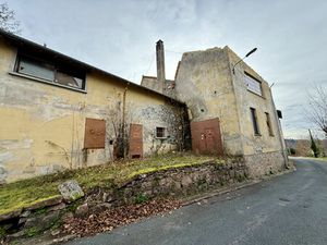 Entrepôt / local industriel Thizy Les Bourgs 1000 m2 au prix de 199 000€ FAI