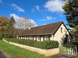 Grande maison familiale ou projet professionnel Saint-Chri