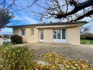 Maison Villerest 4 pièces 95 m2