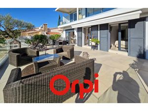 Vente appartement 3 pièces 57 m² à Bandol (83150)  680 000 €