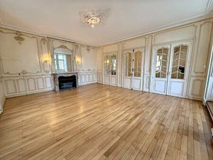 Vente appartement 4 pièces 163 m² Poitiers (86000)
