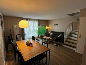 Marolles - Maison de 5 pièces 77.72 m²