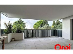 Appartement Baillargues m² T-3 à vendre  305 000 €