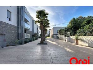 Appartement Baillargues m² T-3 à vendre  325 000 €