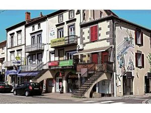 Immeuble Aubière 200 m² T-2 à vendre  655 000 €