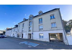 Appartement Saint-Avertin 24.5 m² T-1 à vendre  90 400 €