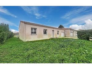 Maison Malissard 89.91 m² T-4 à vendre  325 000 €