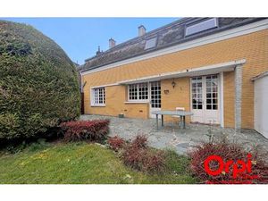 Maison Saint-Michel m² T-7 à vendre  99 900 €