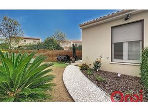 Maison Sommières m² T-3 à vendre  319 000 €