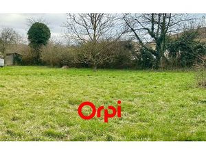 Terrain Frontonas m² T- à vendre  320 000 €