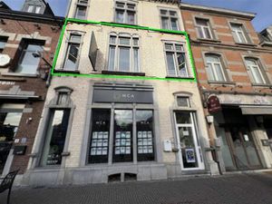 Appartement à louer à Place aux Foires 9 Marche-en-Famenne (VBD54613)