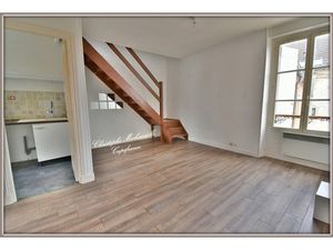 Christophe Michaudelle Capifrance  vous propose : 3 pièces 42 m² à Nanteuil lès Meaux sect