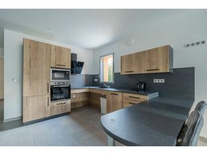 Appartement Sarrey 3 pièce(s) 116.04 m2