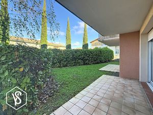 'JARDIN DES FRÊNES'