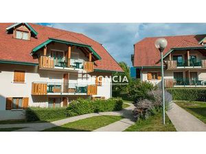 En exclusivité  charmant studio 21 m2 avec balcon