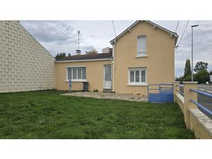 Maison 3 chambres + bureau à louer LA ROCHE SUR YON