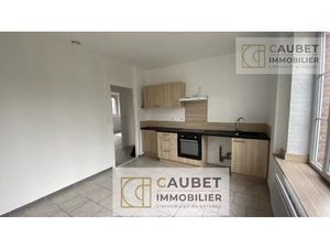 PONTACQ Appartement T4 à louer avec CAUBET IMMOBILIER