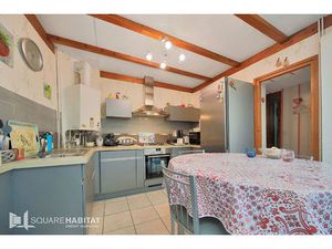 Maison Avion 5 pièce(s) 110 m² + jardin sans vis à vis.