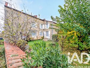 Vente Maison/villa 7 pièces