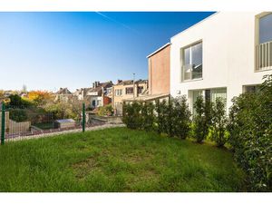 Appartement te koop in Dilbeek met 2 slaapkamers