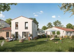 Vente terrain 641 m² Notre-Dame-de-Monts (85690)