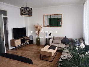 Vente appartement 3 pièces 80 m² à Douai (59500)  143 000 €